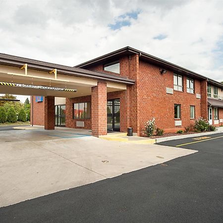 Motel 6-Binghamton, Ny ภายนอก รูปภาพ