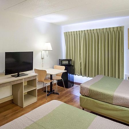 Motel 6-Binghamton, Ny ภายนอก รูปภาพ