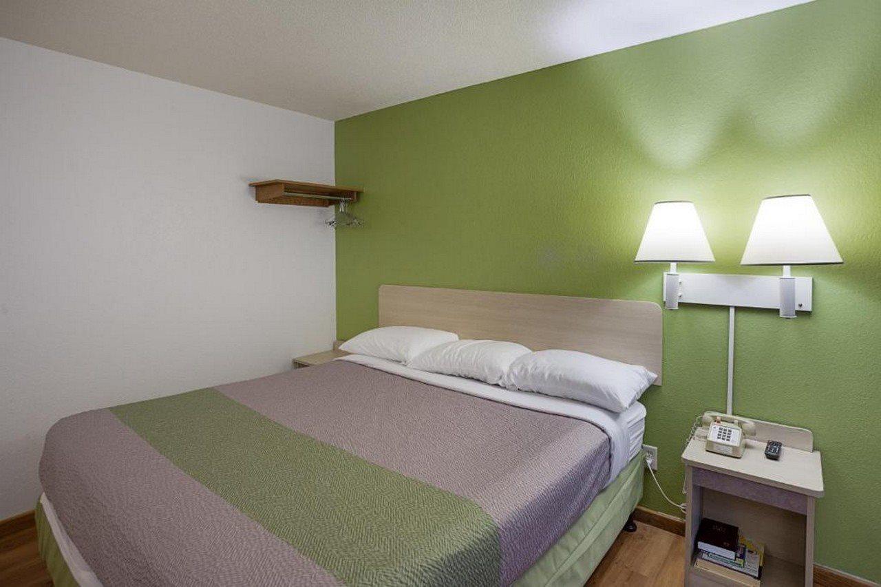 Motel 6-Binghamton, Ny ภายนอก รูปภาพ