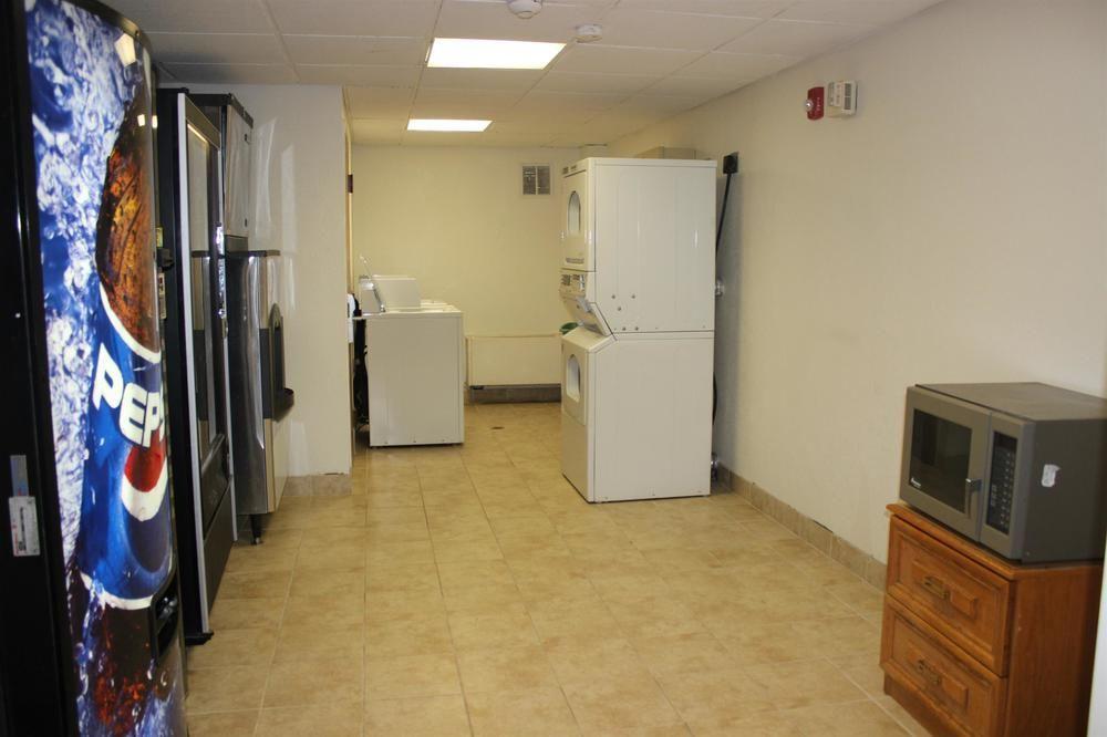 Motel 6-Binghamton, Ny ภายนอก รูปภาพ