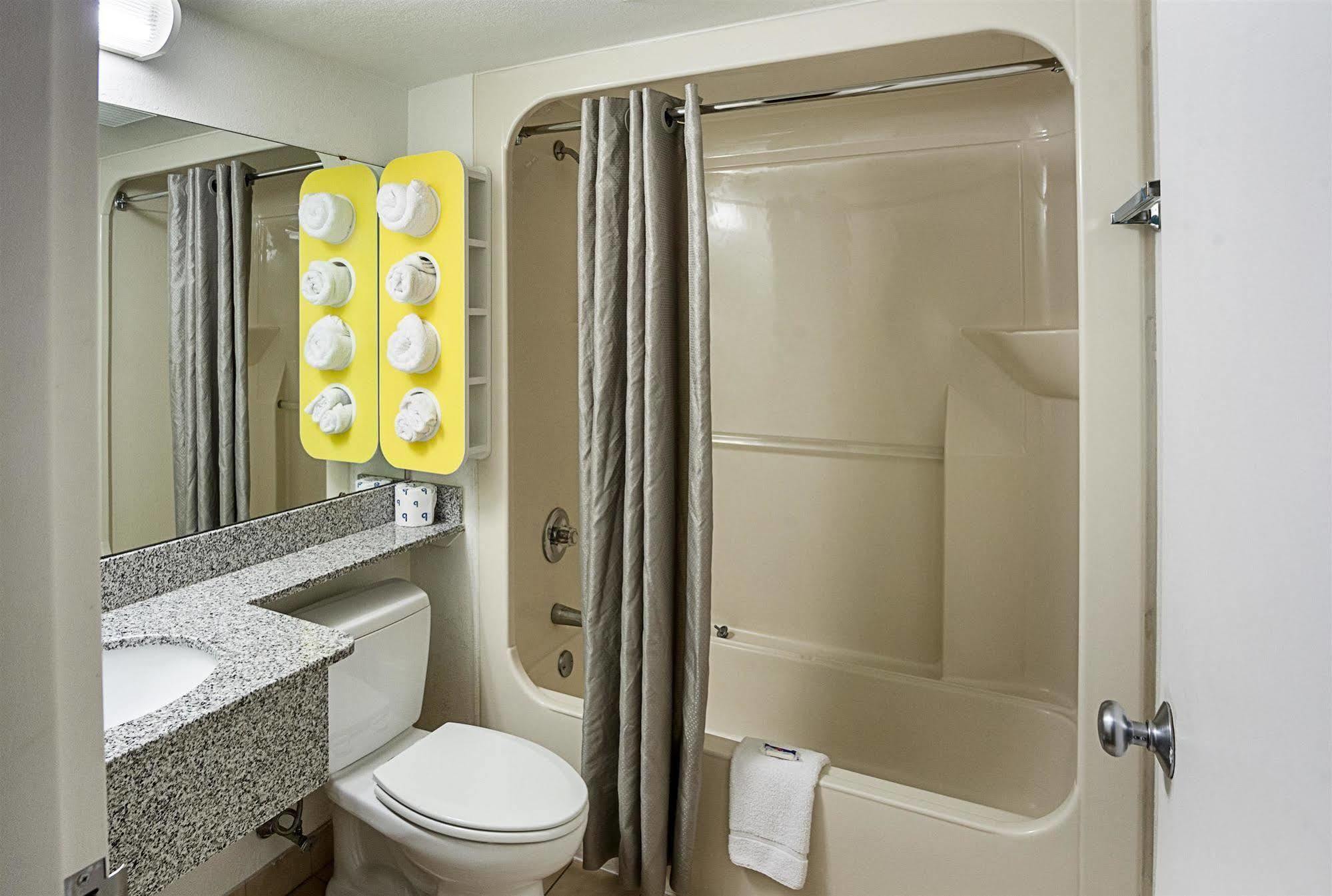 Motel 6-Binghamton, Ny ภายนอก รูปภาพ