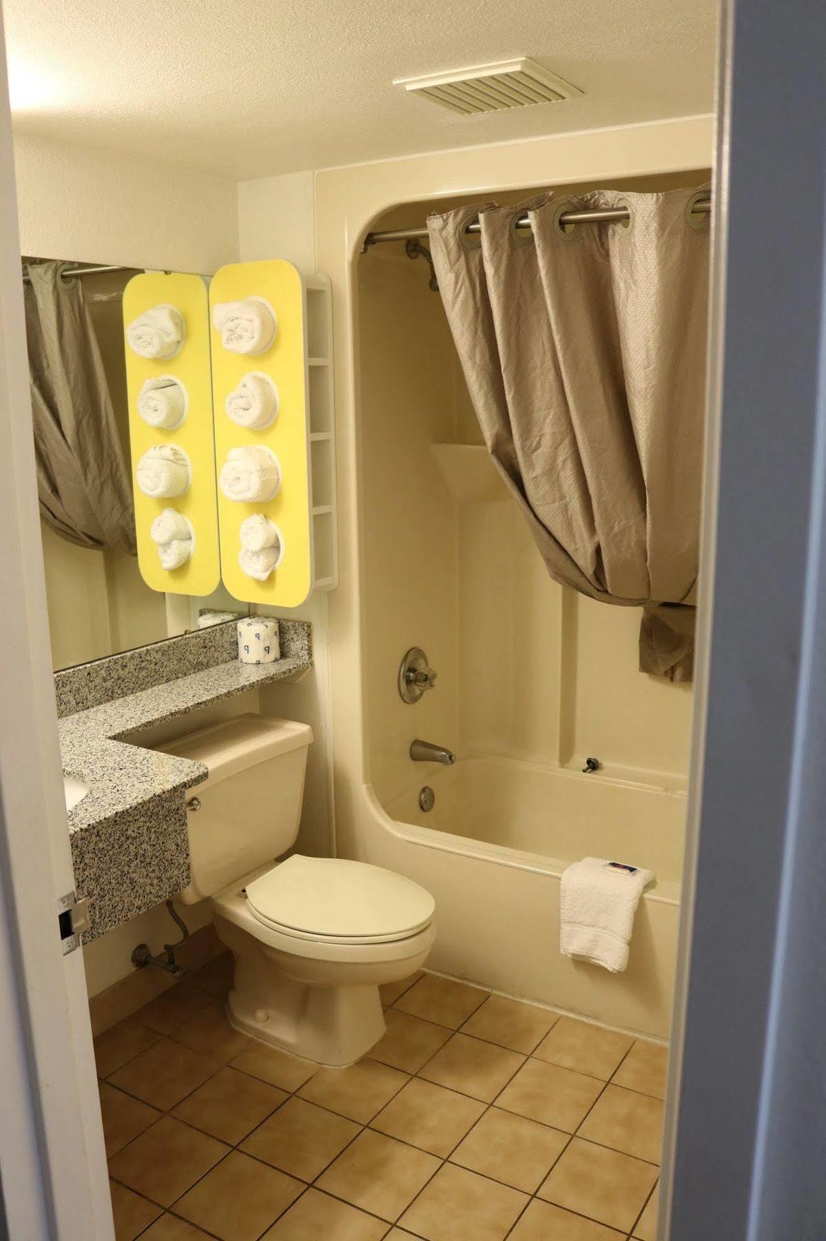 Motel 6-Binghamton, Ny ภายนอก รูปภาพ