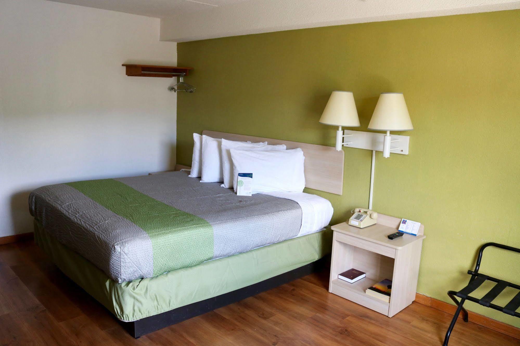 Motel 6-Binghamton, Ny ภายนอก รูปภาพ