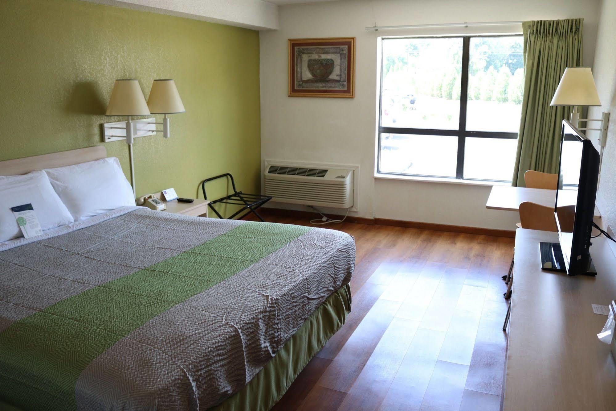 Motel 6-Binghamton, Ny ภายนอก รูปภาพ
