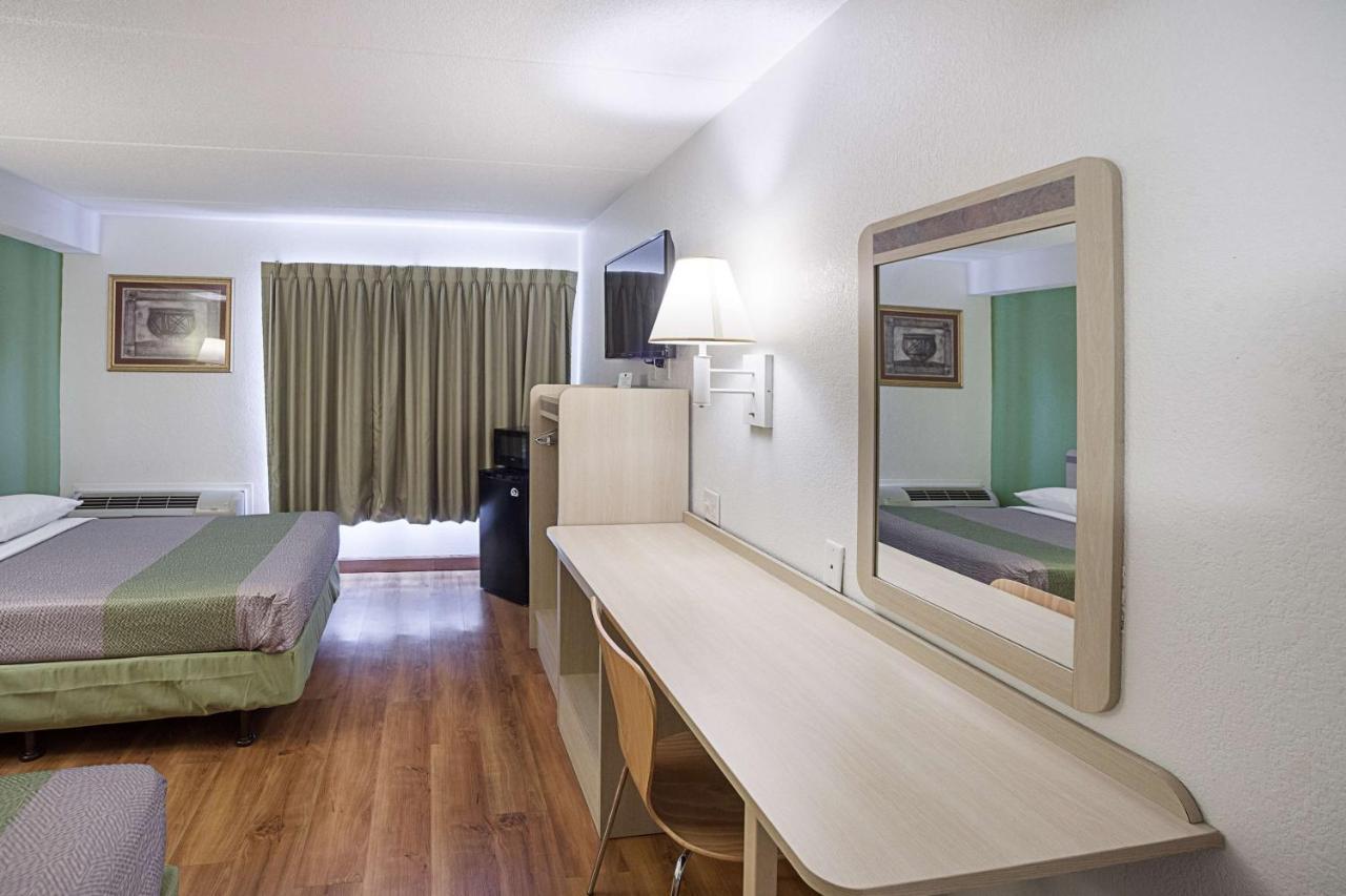 Motel 6-Binghamton, Ny ภายนอก รูปภาพ